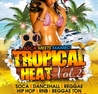 Tropical Heat 2